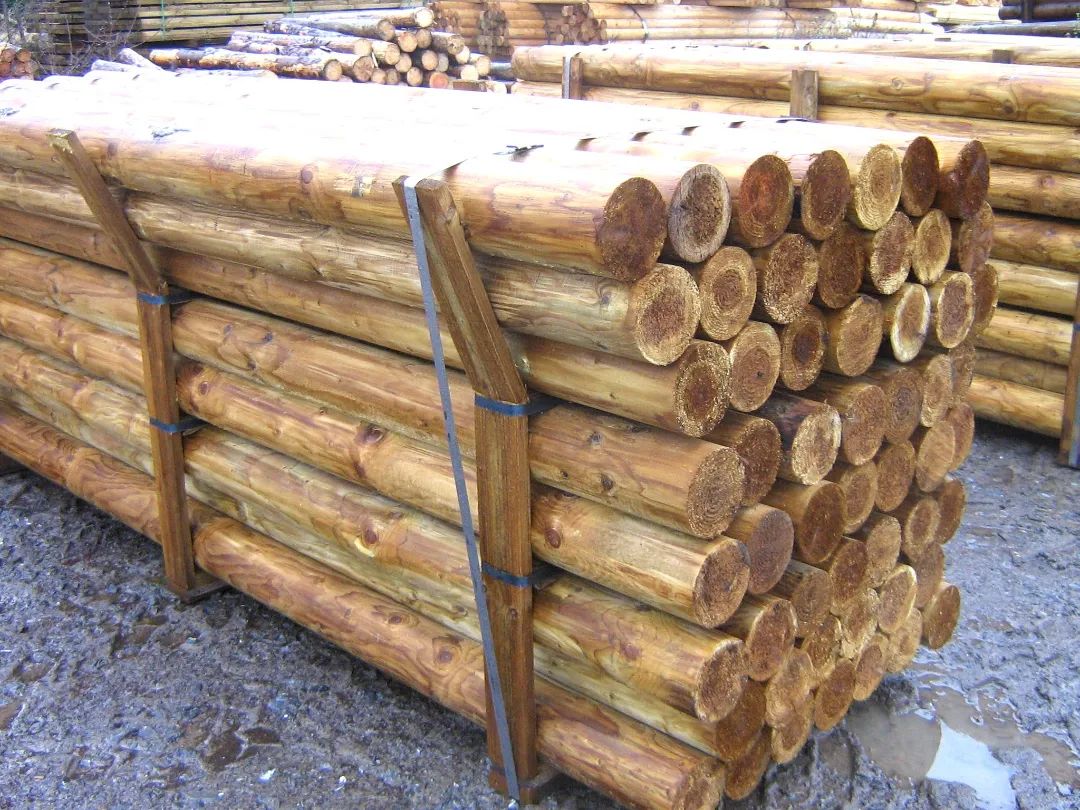 木业加工的发展