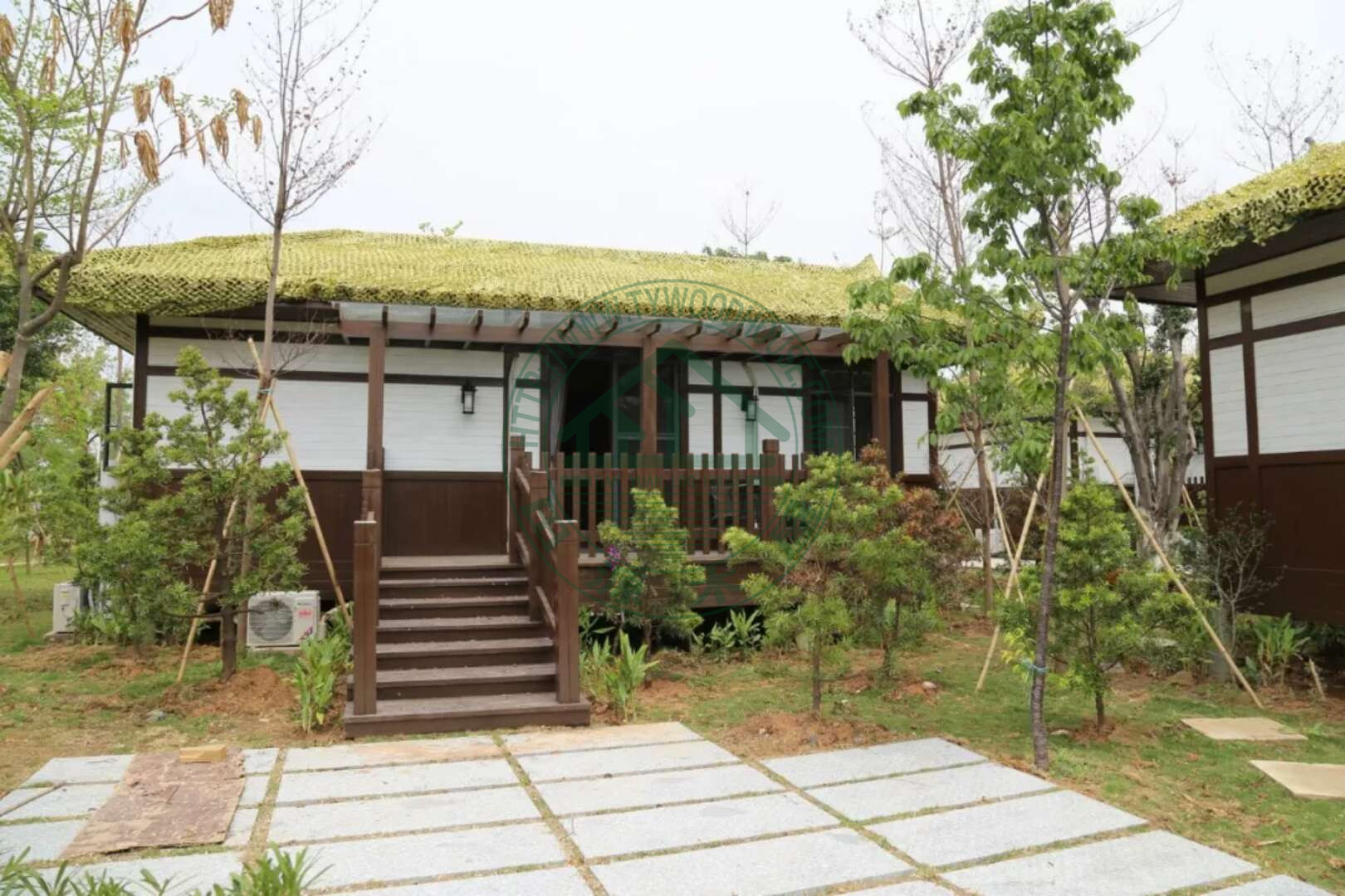 东莞木屋9