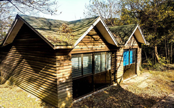 木屋建造前提需要做地基吗？