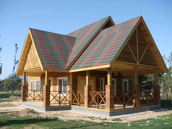 地震过后木房子还能居住吗？